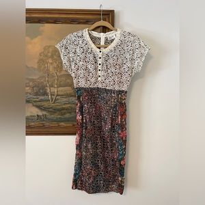 Beguile by Byron Lars Dress